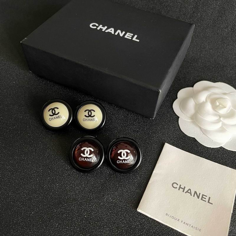 Chanel Earring 04yxs493